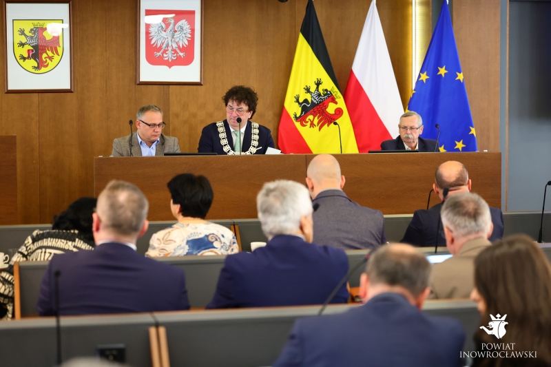 Nowe zadania inwestycyjne