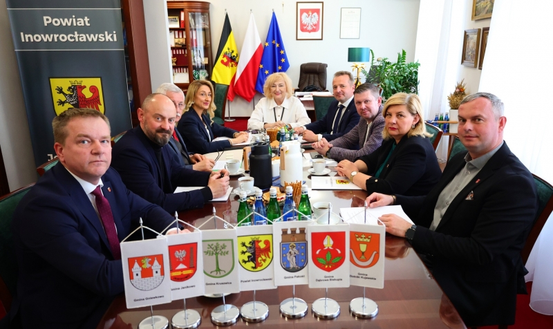 37 zadań na kwotę 14 mln euro
