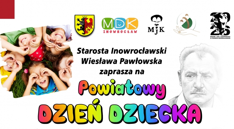 Powiatowy Dzień Dziecka